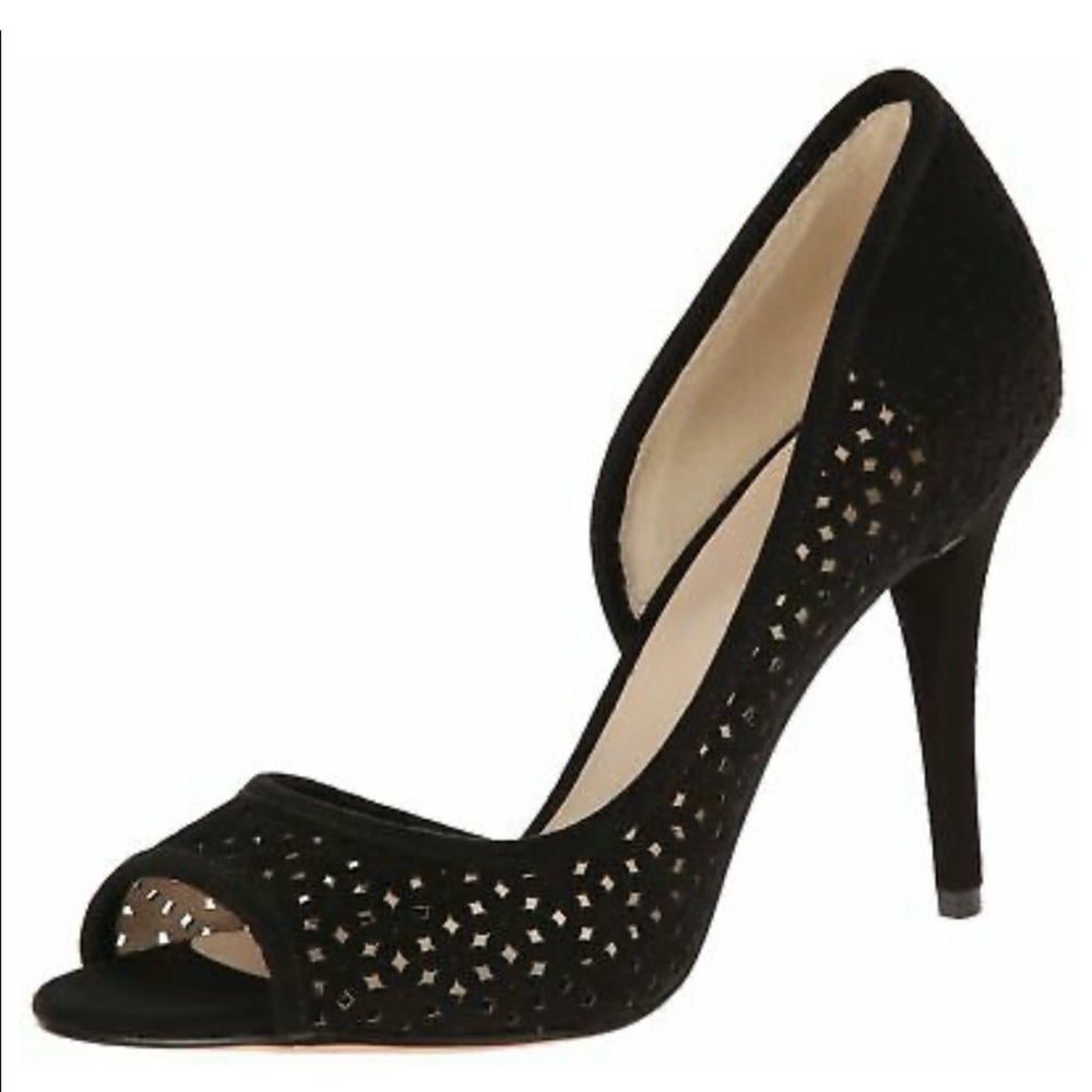 NINE WEST DRAGONIA PUMPS